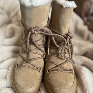 Cole Haan Winter Boots